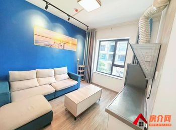 碧桂园龙腾世家小区房屋出租，五华碧桂园龙腾世家，1室1厅房子