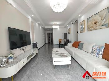 (任旗营小区房屋出租)「昆明」盘龙任旗营,3室2厅房子出租(