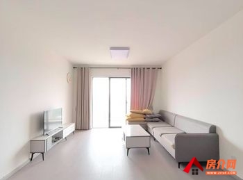 #花香满径小区房屋出租#呈贡花香满径，3室2厅房子出租(整租