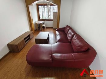 红塔花园小区房屋出租，昆明五华红塔花园 2室2厅房子出租(整