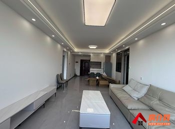 昆明呈贡玉潭佳苑 2室2厅房子出租(整租)，租金每月1500