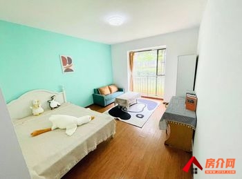 #枫林盛景(西区)小区房屋出租#「昆明」官渡枫林盛景(西区)