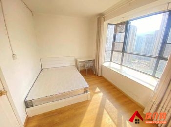 #筑友翰林府第小区房屋出租#昆明西山筑友翰林府第 4室2厅房