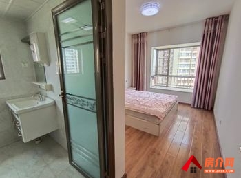 昆明官渡金马腾苑 3室2厅房子出租(合租)，租金每月600元