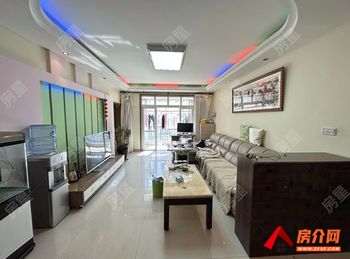 「昆明」盘龙人与自然,3室2厅二手房出售,报价：102万元