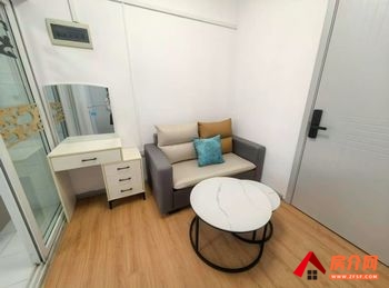 西山李家场新村，1室1厅房子出租(整租)，租金每月900元