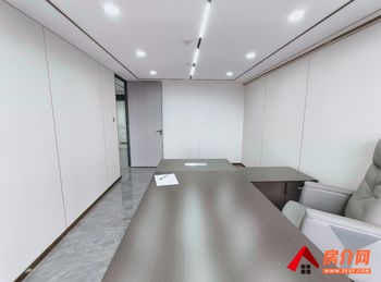 学府协信天地(办公) >186m²写字楼出租,参考报价