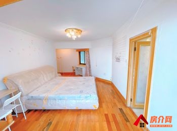 （鸿城花园小区房屋出租）官渡鸿城花园，1室0厅房子出租(合租