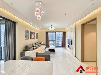 西派国樾湖苑(商住楼)小区房屋出租，官渡西派国樾湖苑(商住楼