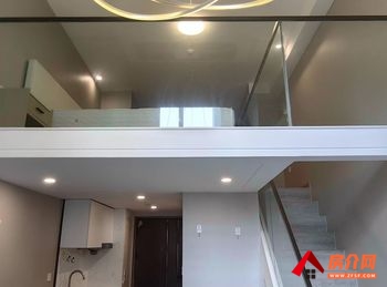 西山复地云极，1室1厅房子出租(整租)，租金每月2000元