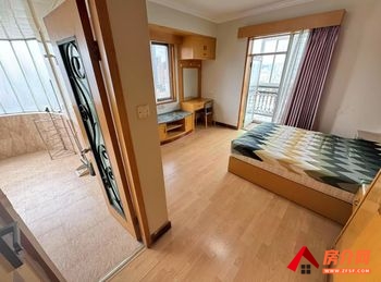 滨江大厦小区房屋出租，昆明五华滨江大厦 3室2厅房子出租(合