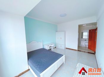 （圣世一品小区房屋出租）官渡圣世一品，1室0厅房子出租(合租