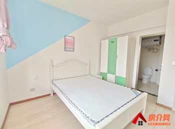 金坤尚城长乐里小区房屋出租，西山金坤尚城长乐里，1室1厅房子