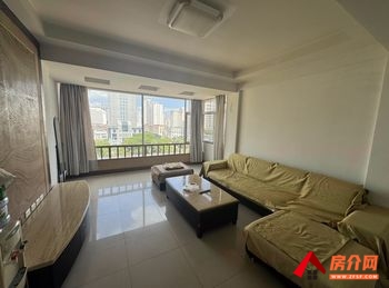 金碧辉煌小区房屋出租丨五华金碧辉煌，3室2厅房子出租(整租)