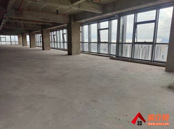 「昆明」昆百大国际派办公楼 >677m²写字楼出售，参