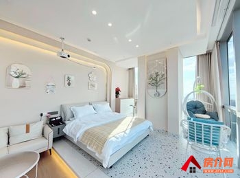 昆明五华瓦仓南路6号院 2室2厅房子出租(合租)，租金每月5