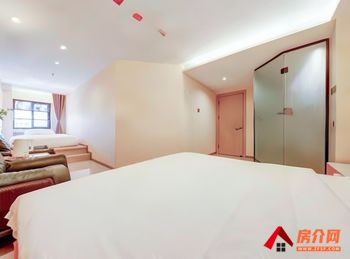 呈贡市政府1000m²商铺转让，参考报价：面议