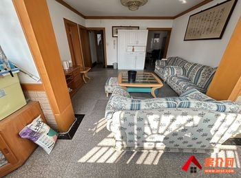 五华如意苑(五华坊44号院)，3室2厅二手房出售,报价：11