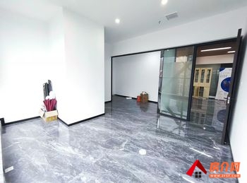 昆明海源财富中心(办公) >302m²写字楼出租,参考