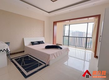 昆明西山香缇玫瑰 3室2厅房子出租(合租)，租金每月500元