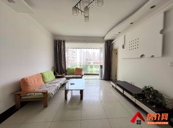 江东花城小区房屋出租，盘龙江东花城，2室2厅房子出租(整租)