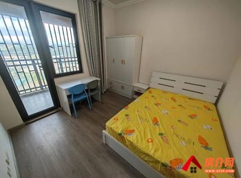 (中豪悦城花园小区房屋出租)「昆明」官渡中豪悦城花园,3室2