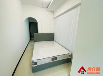 (白马干休所小区房屋出租)「昆明」西山白马干休所,1室1厅房