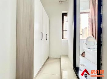 五华万彩城市花园,1室1厅房子出租(合租),租金每月699元 五华万彩城市花园,1室1厅房子出租(合租),租金每月699元