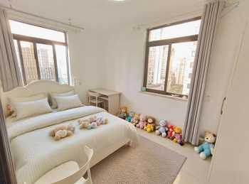 明昌大厦小区房屋出租丨五华明昌大厦,3室1厅房子出租(合租)