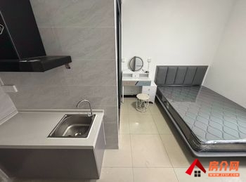 #东廊新村小区房屋出租#「昆明」官渡东廊新村,1室0厅房子出