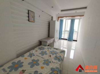 (富城车世界小区房屋出租)西山富城车世界,4室2厅房子出租(