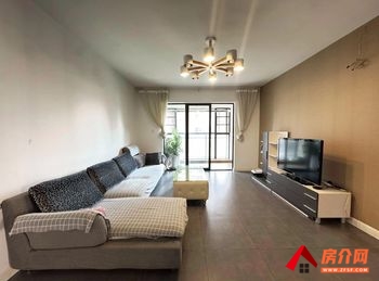 广福城沁福园小区房屋出租丨西山广福城沁福园，3室2厅房子出租