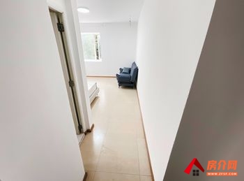 西山福康花园(北区)，1室1厅房子出租(合租)，租金每月60