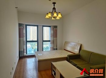 五华昆百大国际派,1室1厅房子出租(整租),租金每月1100