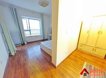 （金坤尚城学府里小区房屋出租）西山金坤尚城学府里，3室1厅房