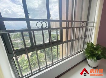 五华经典双城B区，3室2厅房子出租(合租)，租金每月500元