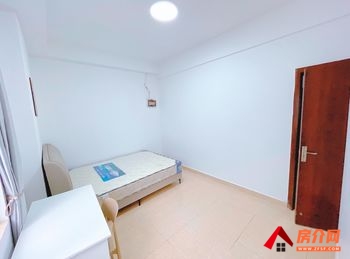 昆明西山云南省人大住宅小区 1室0厅房子出租(合租)，租金每