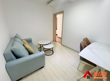 天骄北麓(北区)小区房屋出租丨五华天骄北麓(北区)，1室1厅