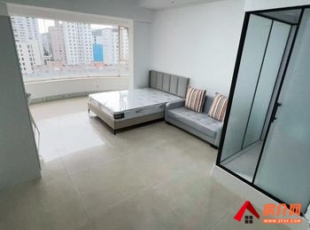 嘉诚大厦小区房屋出租丨「昆明」五华嘉诚大厦,3室2厅房子出租