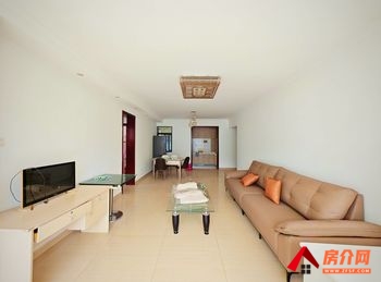 官渡东骧神骏万泰小区煦泰苑，2室2厅房子出租(整租)，租金每