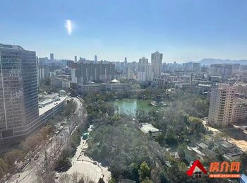 莲花财富中心 >298m²写字楼出租,参考报价:745 莲花财富中心 >298m²写字楼出租,参考报价:745