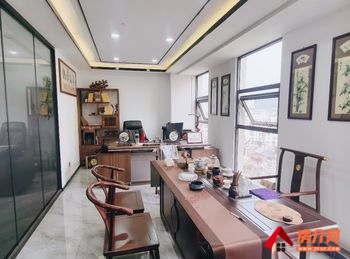 莲花财富中心 >298m²写字楼出租,参考报价:745 莲花财富中心 >298m²写字楼出租,参考报价:745