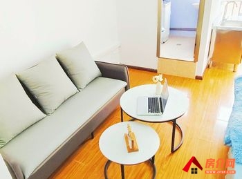 「昆明」官渡盛泰公园盛世,3室2厅房子出租(合租)，租金每月