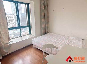 金碧阳光商住楼小区房屋出租，五华金碧阳光商住楼，3室1厅房子