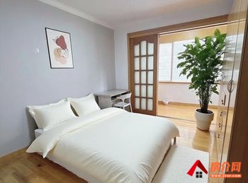 云南省教育厅宿舍小区房屋出租，五华云南省教育厅宿舍，3室1厅