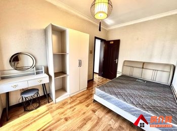 润城1区小区房屋出租,西山润城1区,3室2厅房子出租(合租)