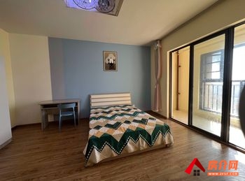 （怡合景苑小区房屋出租）五华怡合景苑，2室1厅房子出租(合租