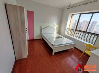 盘龙溪畔丽景,3室1厅房子出租(合租),租金每月500元