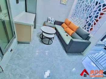 「昆明」呈贡绿地东海岸,1室1厅房子出租(整租),租金每月8