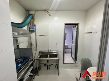 星云园小区房屋出租丨官渡星云园，1室1厅房子出租(合租)，租